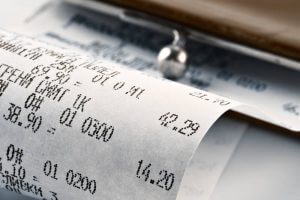 Audit services (1)