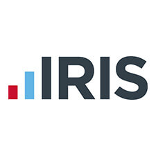 IRIS Logo