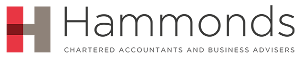 Hammonds Chartered Accountants Logo