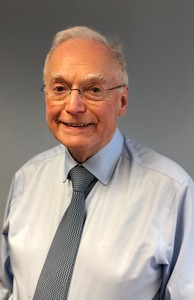 Geoff Miles FCA - Partner