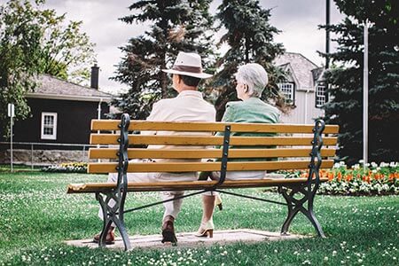 Get the most out of your pension