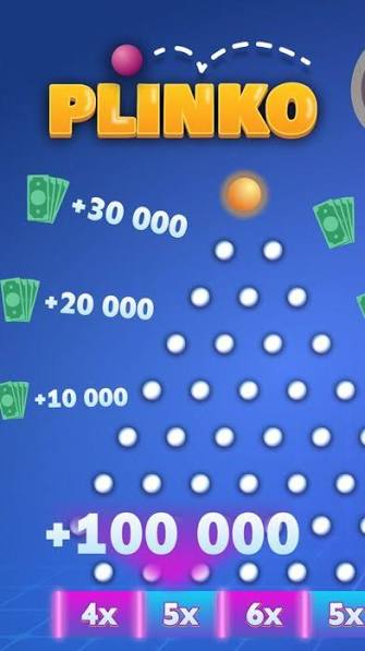 Interesting Ways to Experience the Plinko Application Sensation